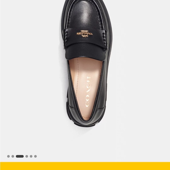 New in box coach 8.5 - Picture 3 of 4